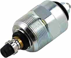 その他 Pleo Fuel Cutoff solenoid/Switch 1466501220 For ZEXEL with Bosch